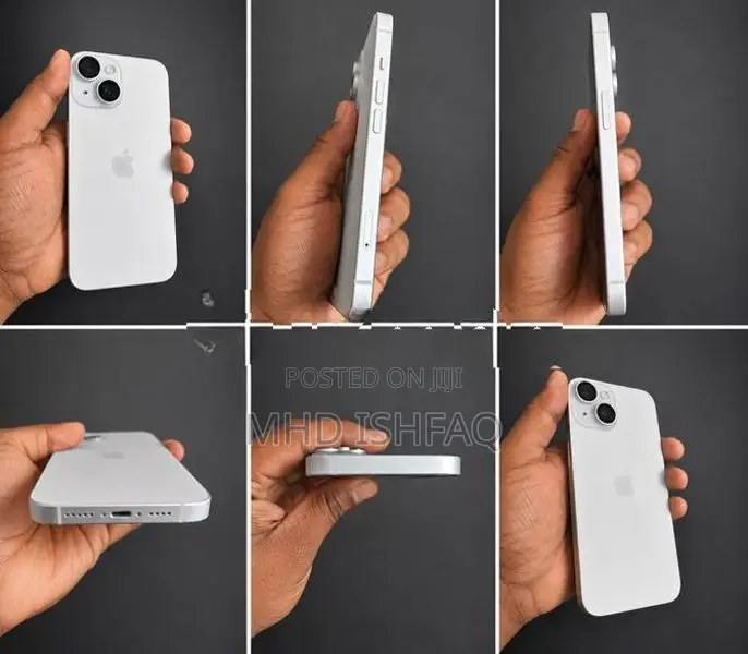 Apple iPhone 15 (Used)