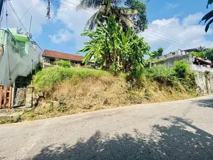 Land for Sale Rajagiriya, Kalapaluwawa Road