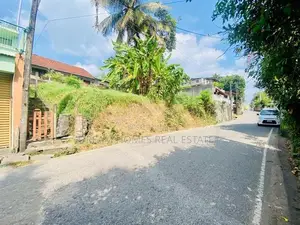 Land for Sale Rajagiriya, Kalapaluwawa Road