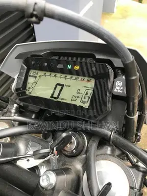 Honda CRF250 2025