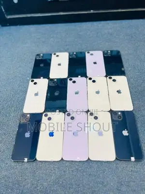 Apple iPhone 14 128GB (Used)