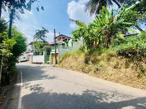 Land for Sale Rajagiriya, Kalapaluwawa Road