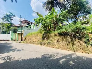 Land for Sale Rajagiriya, Kalapaluwawa Road