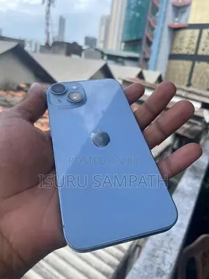 Apple iPhone 14 (Used)