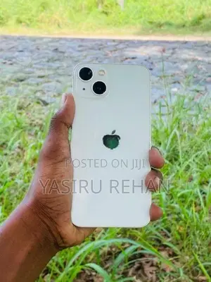 Apple iPhone 13 (Used)
