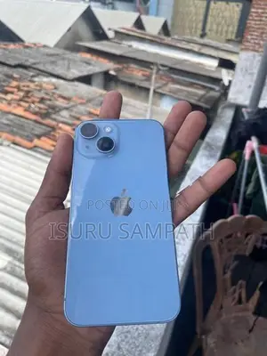Apple iPhone 14 (Used)
