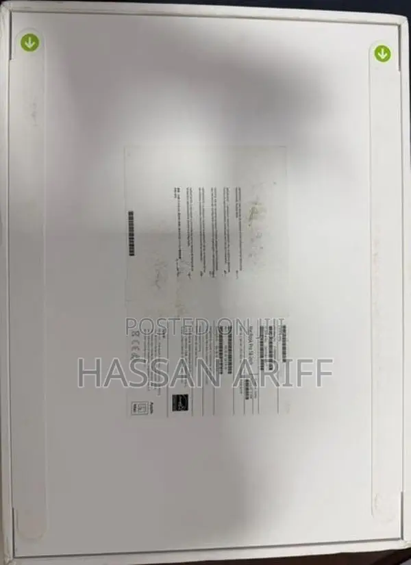 Apple Macbook Pro M3 Max