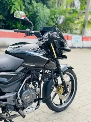 Bajaj Pulsar 150 2018