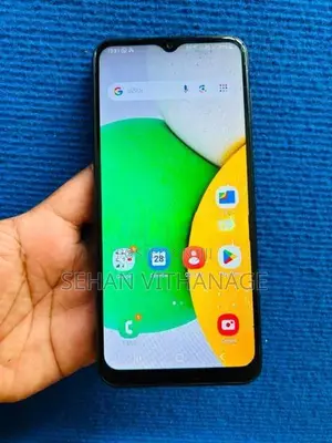 Samsung Galaxy A03 Core (Used)
