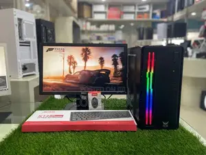 Intel Core i3 6th Gen Desktop PC Computer
