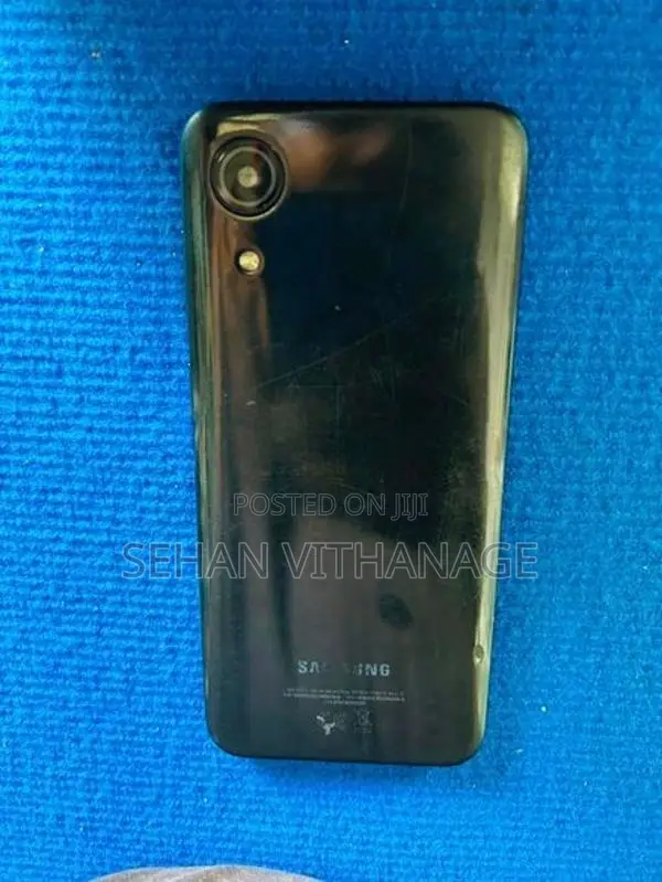 Samsung Galaxy A03 Core (Used)