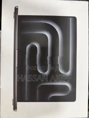 Apple Macbook Pro M3 Max