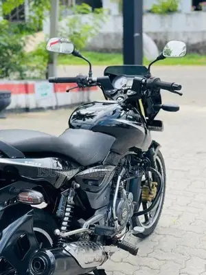 Bajaj Pulsar 150 2018