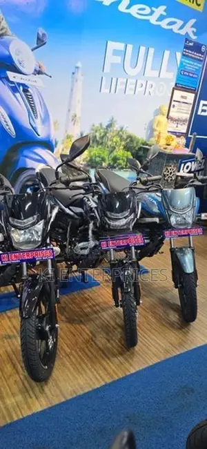Bajaj Platina 2026