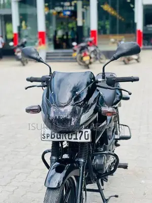 Bajaj Pulsar 150 2018