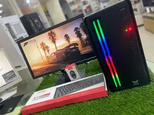 Intel Core i3 6th Gen Desktop PC Computer