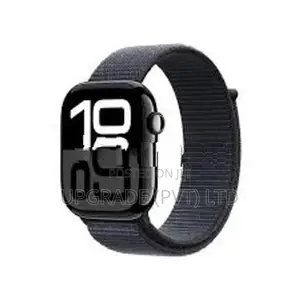 S10 46MM Apple Watch GBP
