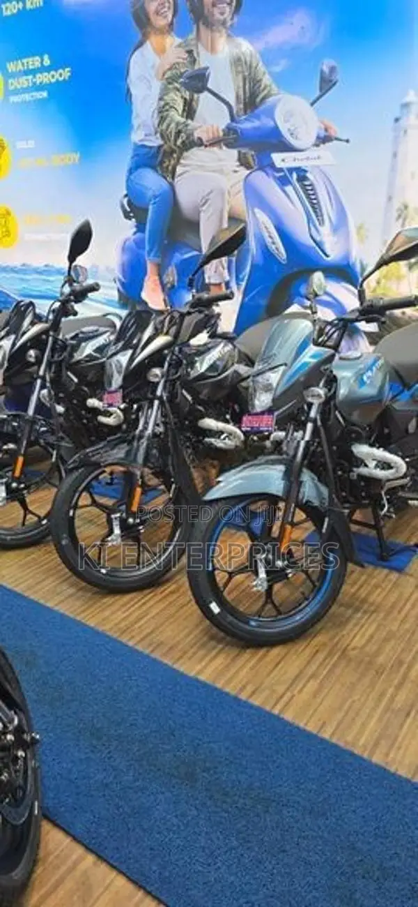 Bajaj Platina 2026