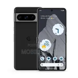 Google Pixel 8 Pro 12GB/256GB (Brand New)