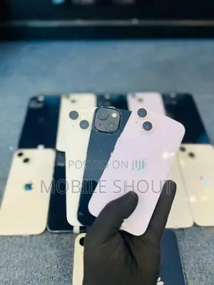 Apple iPhone 14 128GB (Used)