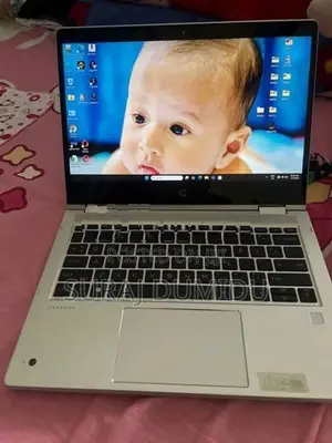 HP ProBook X360 435GB