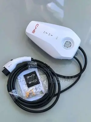 BYD 7KW EV Charger