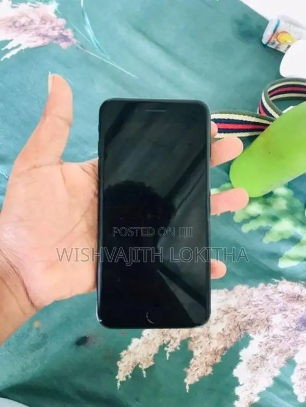 Apple iPhone 7 Plus (Used)
