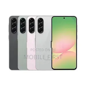 Samsung Galaxy A56 12GB/256GB}5G} (Brand New)