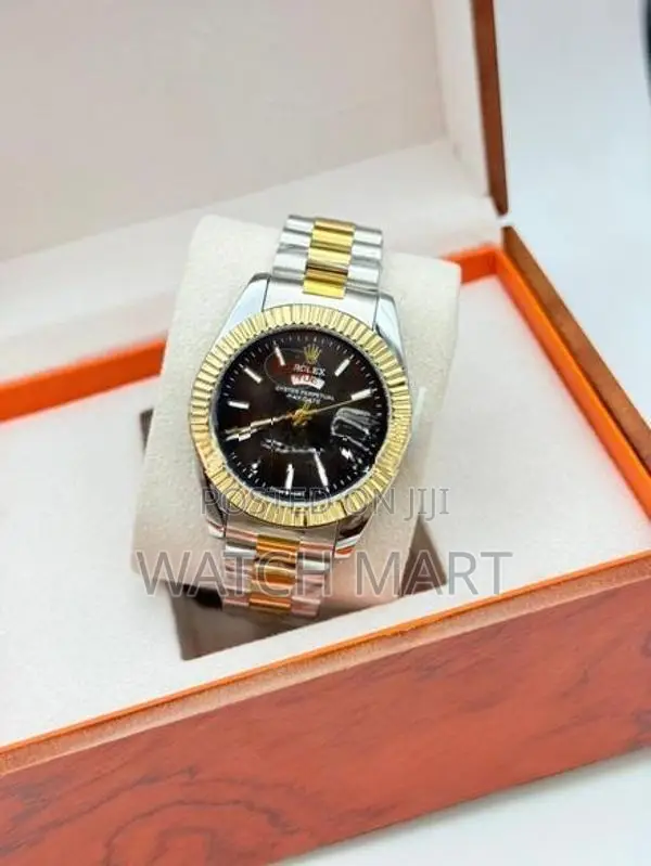Rolex Oyster Watch