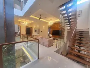Super Luxury House with Fully Furnitured for Sale in Battaramulla