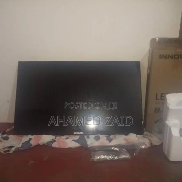Used LED TV