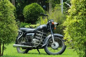 Honda CD 125 Twin 1987