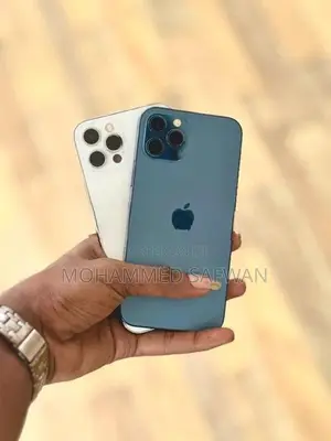 Apple iPhone 12 Pro (Used)