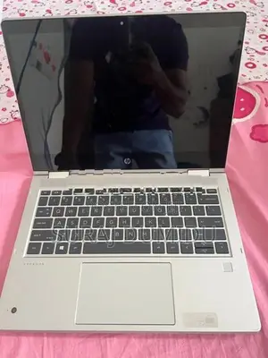 HP ProBook X360 435GB