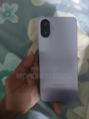 Samsung Galaxy A07 (Used)