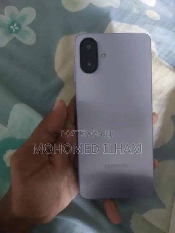 Samsung Galaxy A07 (Used)