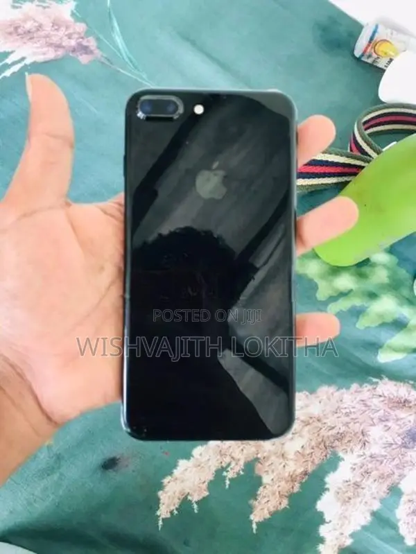 Apple iPhone 7 Plus (Used)