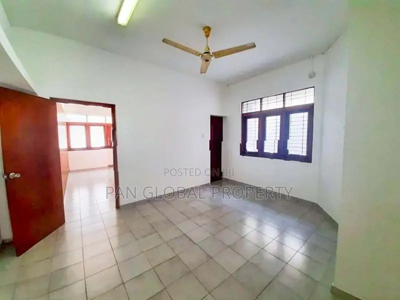 House for Rent in Colombo 07