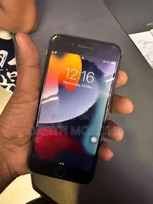 Apple iPhone 7 Plus (Used)