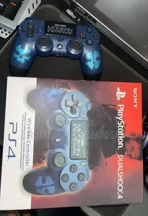 PS4 Controller