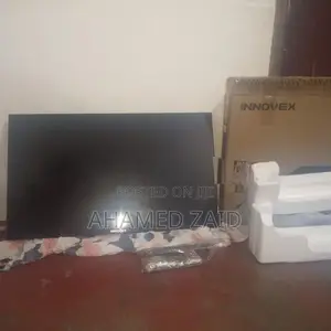Used LED TV