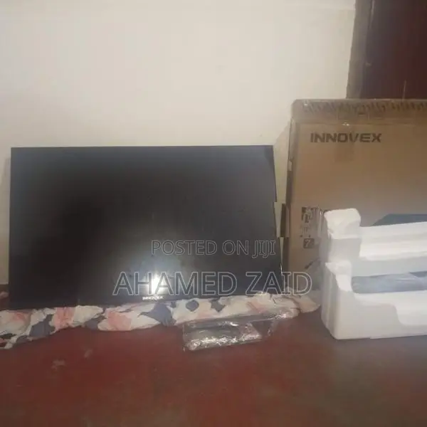 Used LED TV
