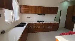 Fully Furnished Luxury Apartment For Rent in Colombo 5