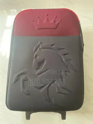 Traveling Bag