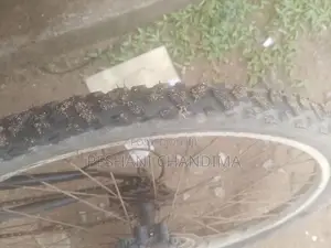 Tomohowk Mountain Bicycle