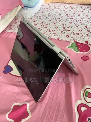 HP ProBook X360 435GB