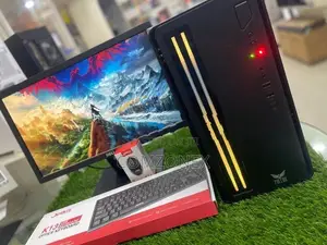 Intel Core I3 7th Gen Desktop Pc Computer
