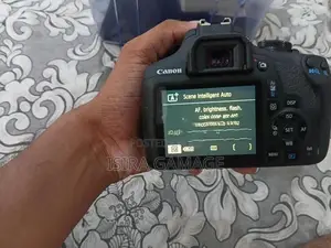 Canon 1500d