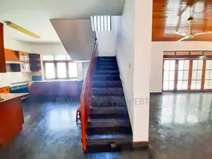 House for Rent in Colombo 07