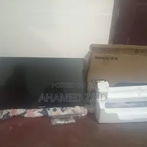 Used LED TV